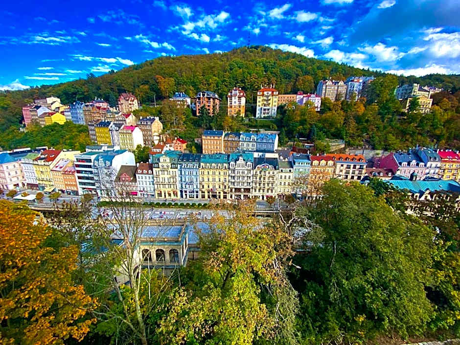 Hotel Ontario
