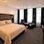 Hotel Le Beau Rivage