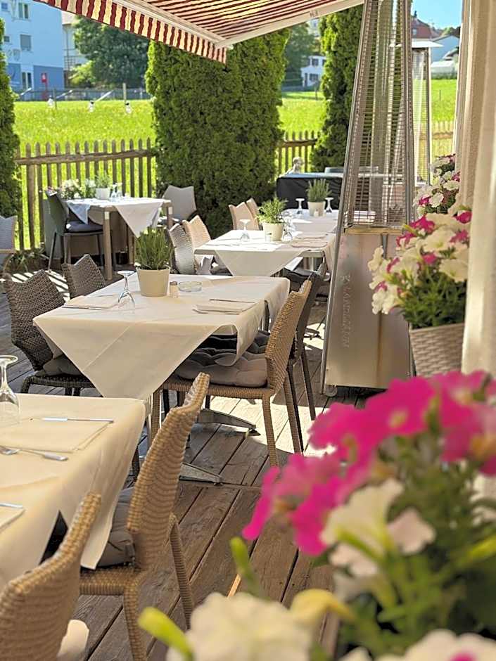 Hotel Schlee