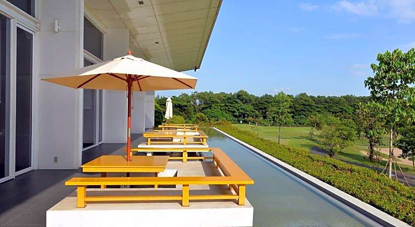 Tinidee Hotel@Bangkok Golf Club