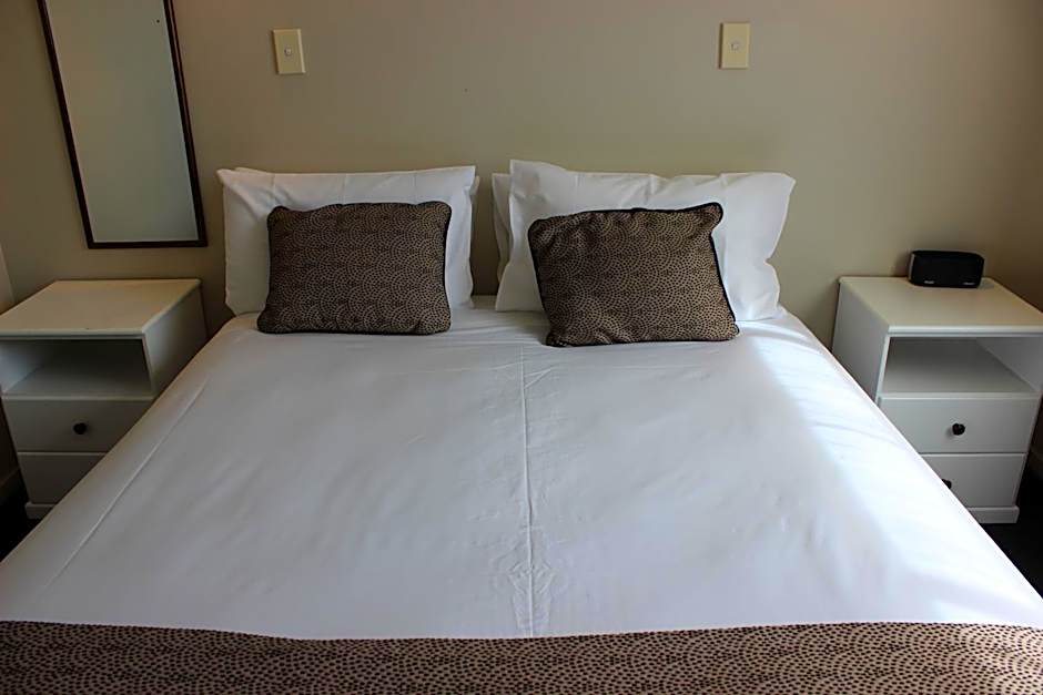 Quality Inn Acapulco Taupo