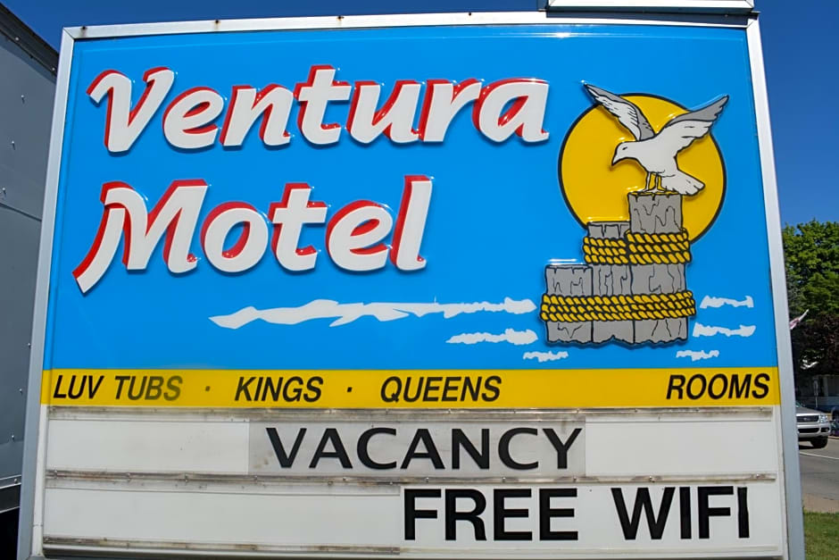 Ventura Motel