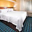 Fairfield Inn & Suites by Marriott Idaho Falls