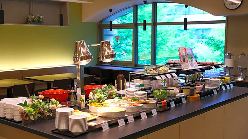 Dormy Inn Sendai Annex