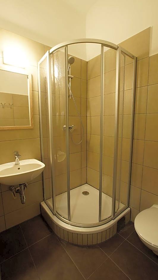 Westend City Hostel