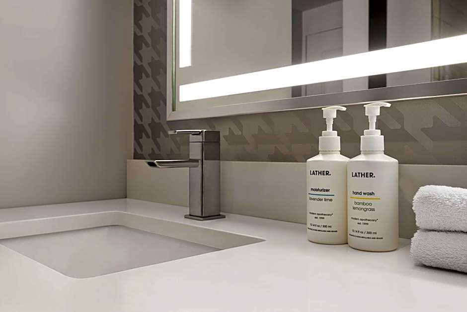 The American Hotel Atlanta Downtown, Tapestry Collection by Hilton