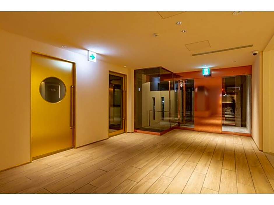 The OneFive Terrace Fukuoka - Vacation STAY 33431v