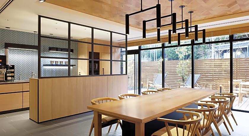 Fairfield by Marriott Gifu Gujo