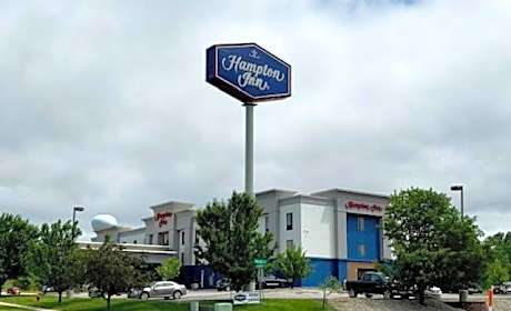 Hampton Inn Coldwater