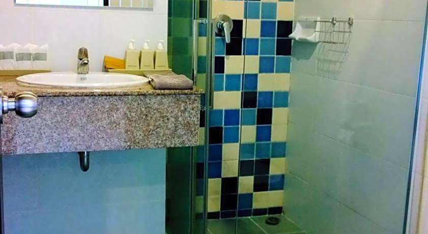 U Sabai Living Hotel