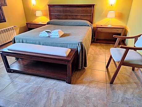 Superior Family Room