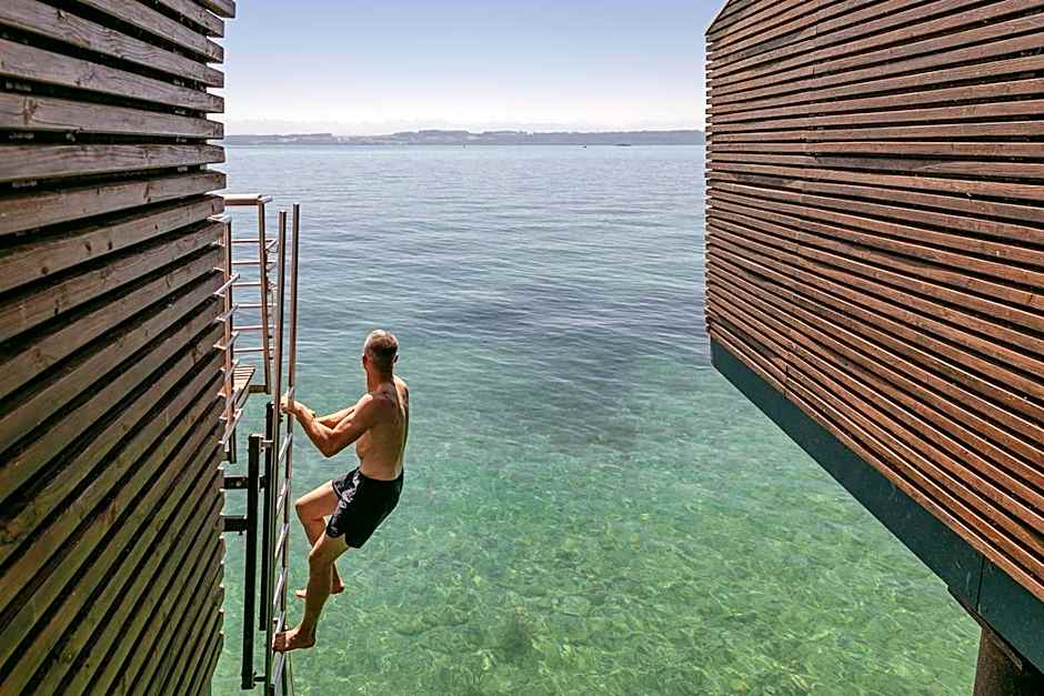 Hotel Palafitte