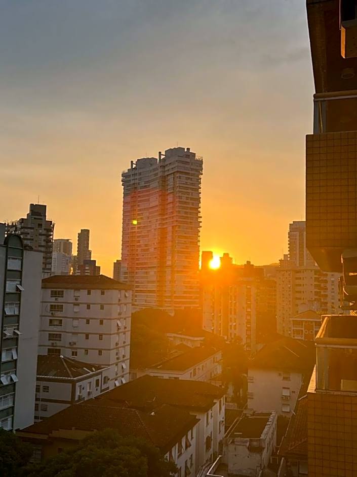 Cosmopolitan Praia Flat