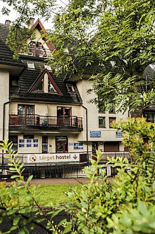 Target Hostel