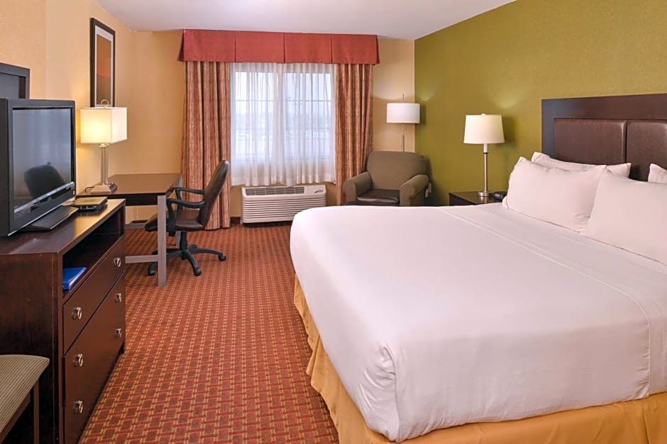 Holiday Inn Express Hotel & Suites El Centro, an IHG Hotel