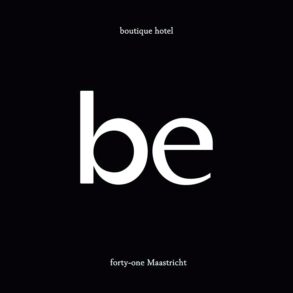 BE41 Boutique Hotel