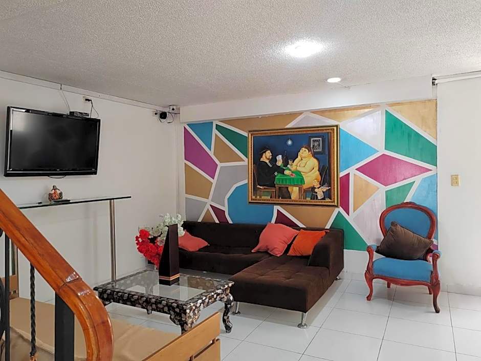 Hotel AG Boutique