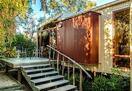 Misty River Retreat