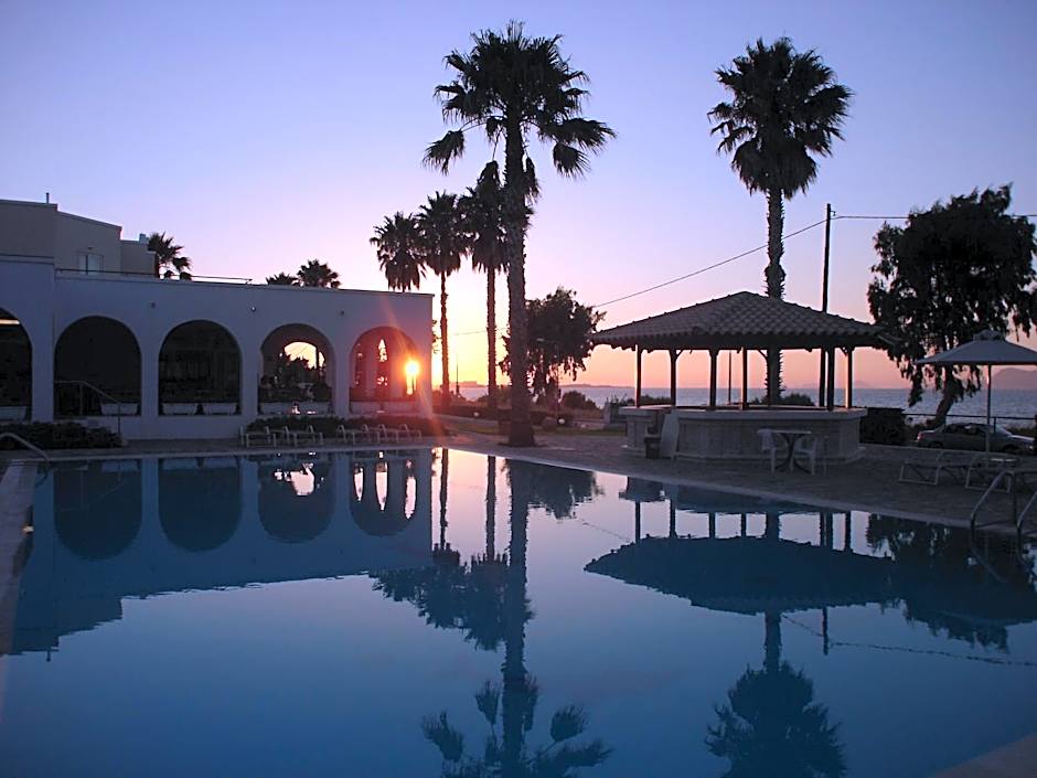 Andromeda Hotel Apartments