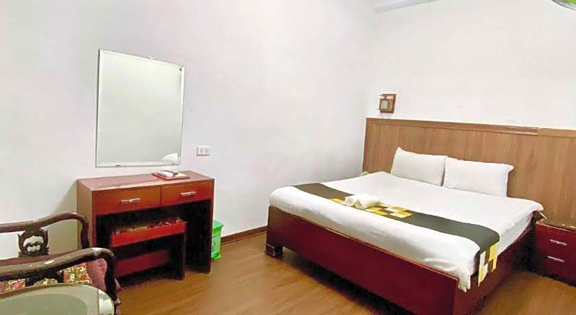 Hanoi Asia 2 Hotel