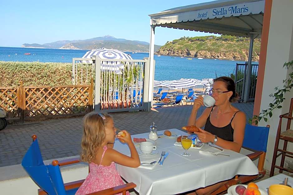 Hotel Stella Maris