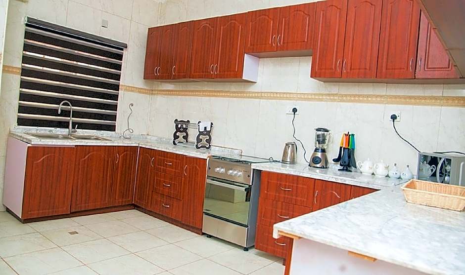 Noktel Resort Apartment, Jabi-Abuja 