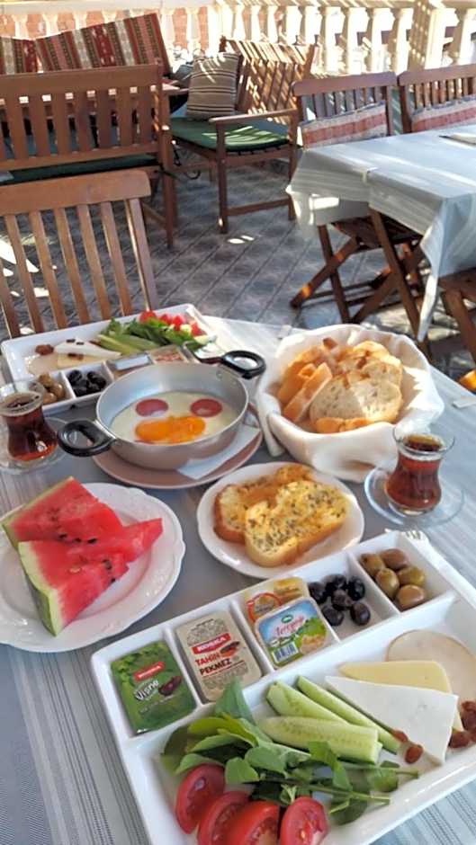 Casa Magnolia Boutique Rooms