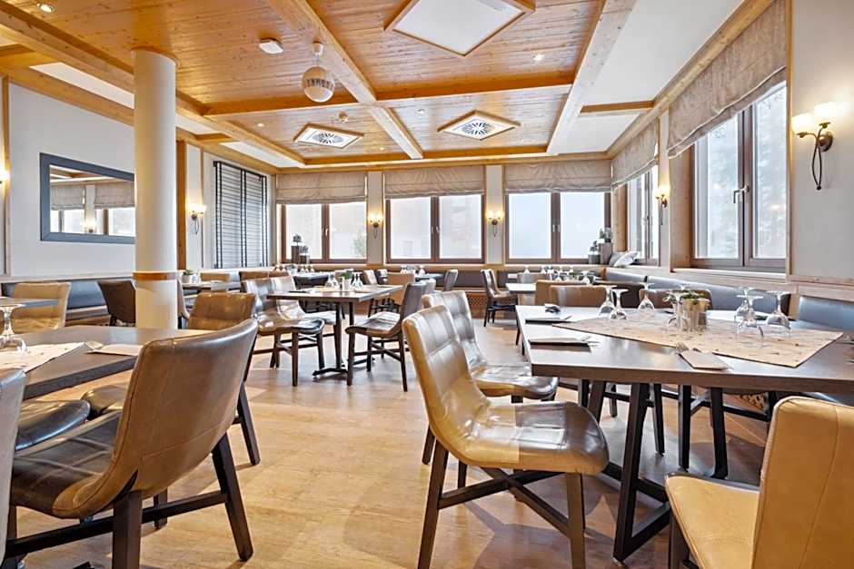 ALDIANA CLUB SCHLANITZEN ALM - Hermagor