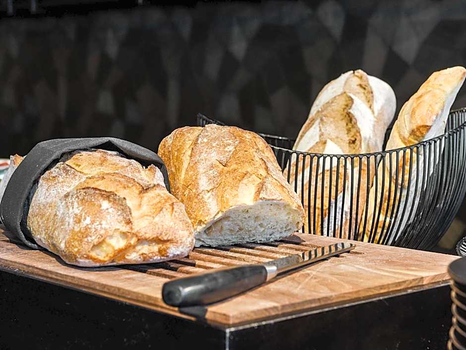 Le Marin Hotel Rotterdam City - Handwritten Collection