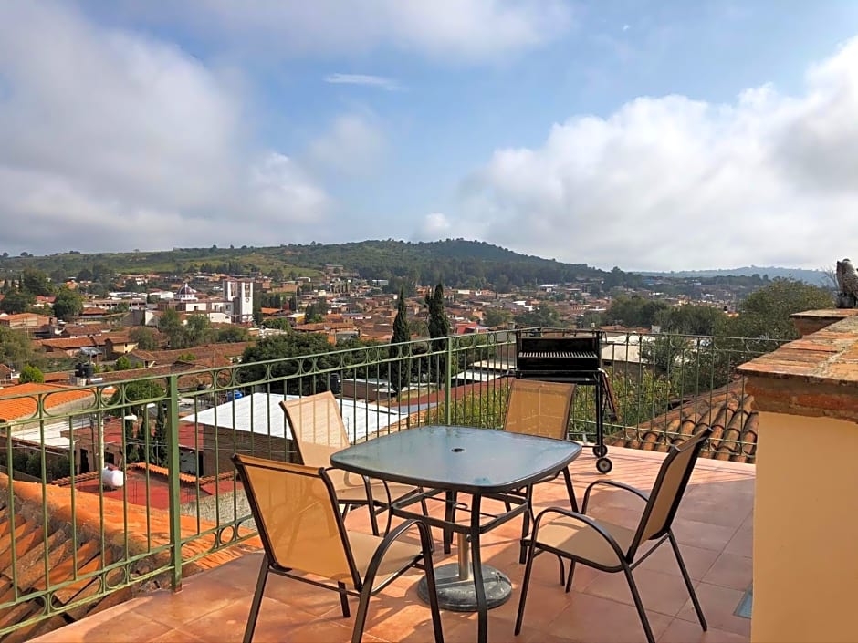 CHIFLON VILLAS
