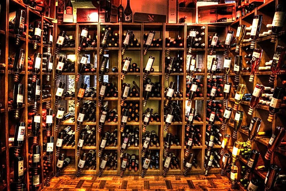 Hotel San Ramon del Somontano