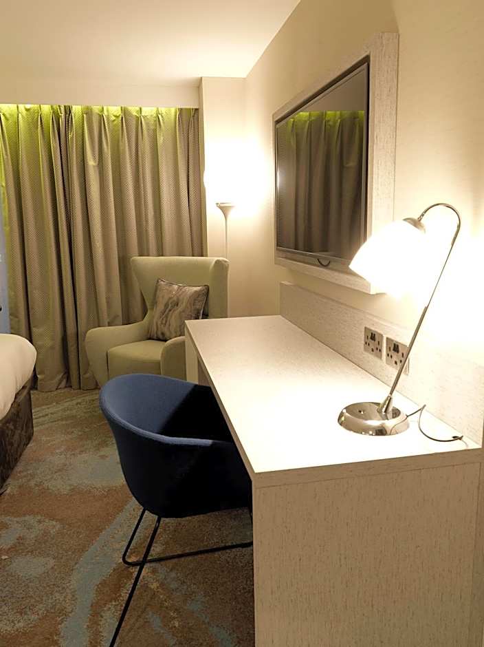 DoubleTree By Hilton Chester