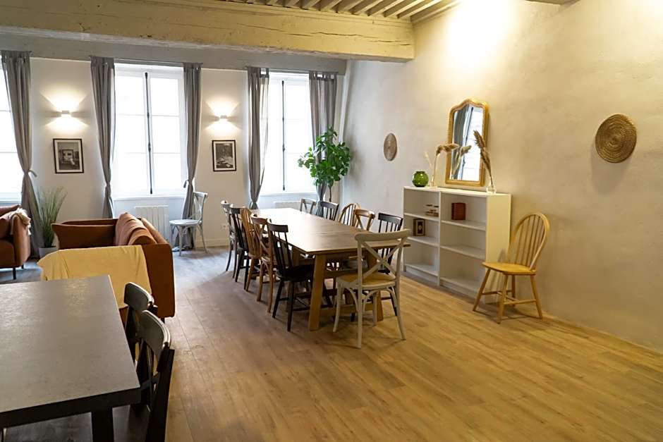 Maison COLODGE - TREVOUX