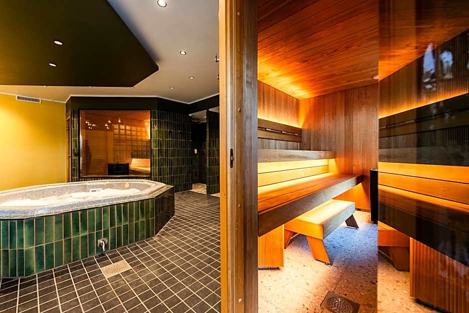 Saaremaa Rannahotell ' Beach Hotel