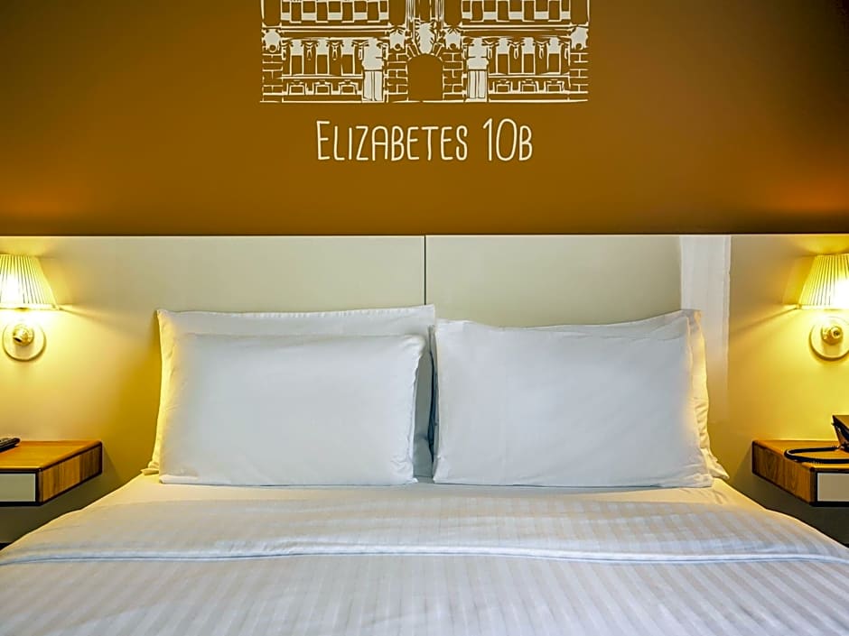 Mercure Riga Centre