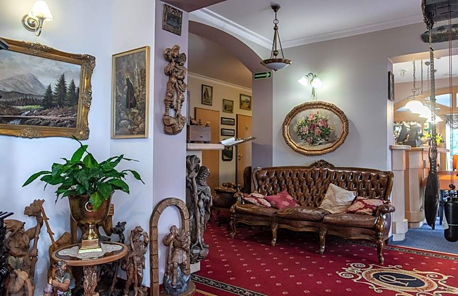 Hotel Rezydencja