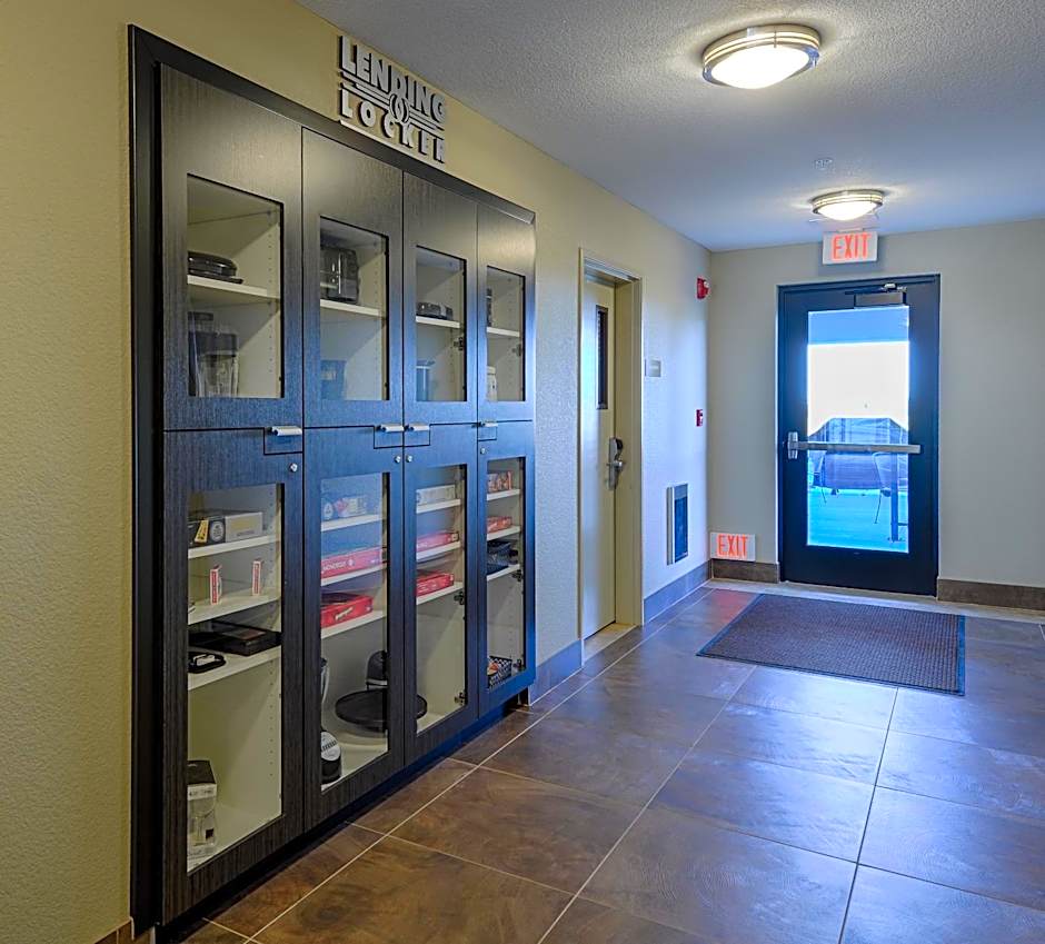 Candlewood Suites Lakeville I-35 By IHG