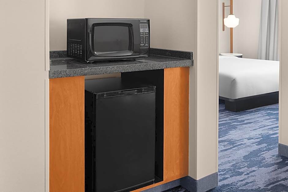 Fairfield Inn & Suites by Marriott Richfield