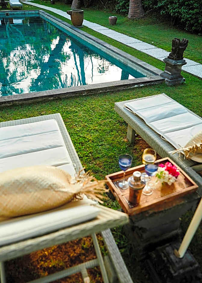 Villa Mandala