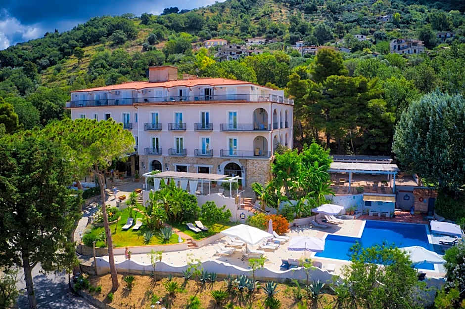 Hotel Garden Riviera