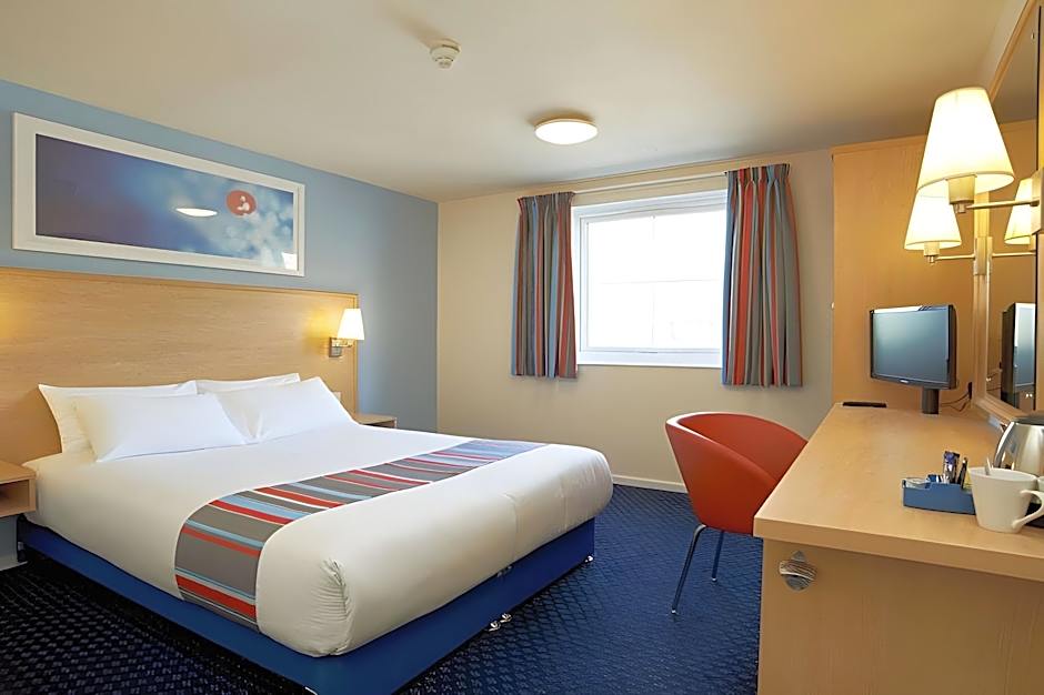 Travelodge Cambridge Swavesey