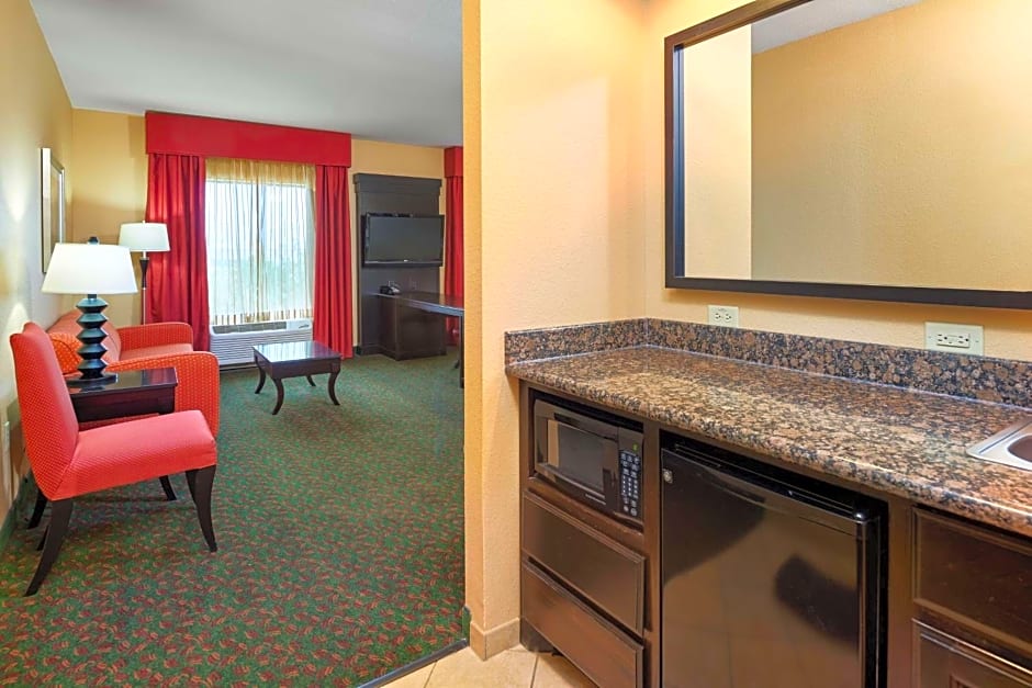 Hampton Inn By Hilton And Suites Waco-South