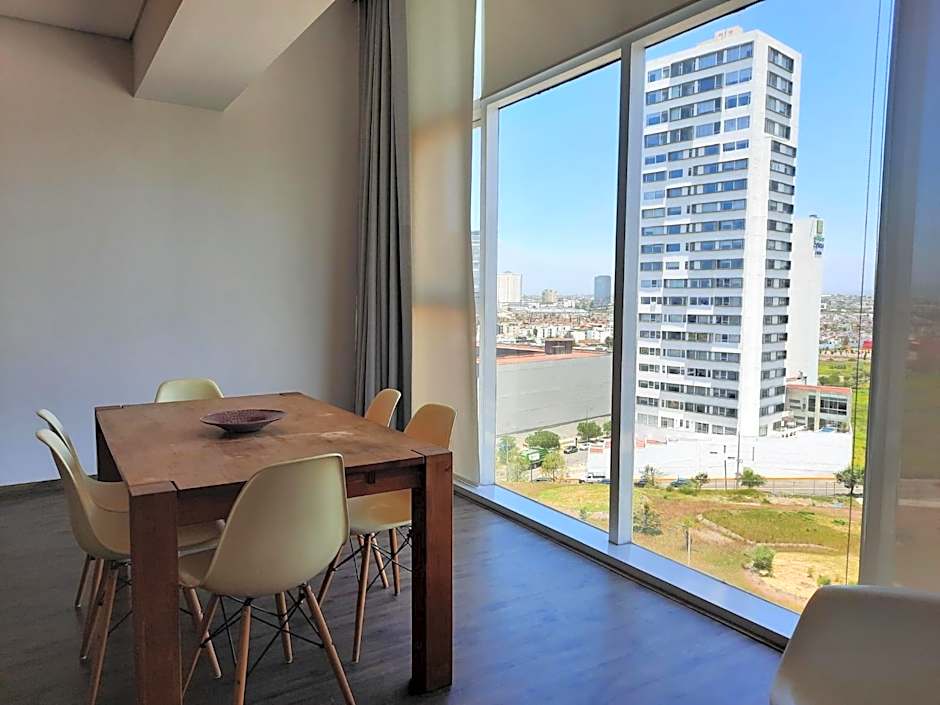 Camino Real Puebla Angelopolis