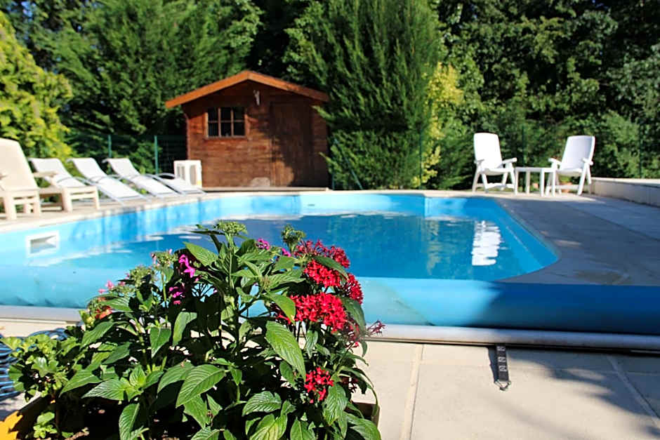 Chambres d'hôtes les Etoiles