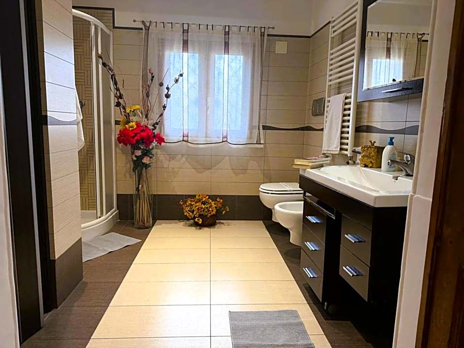 Le Nereidi b&b Acireale Centro