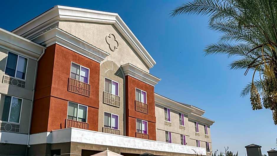 Holiday Inn Express Porterville By IHG