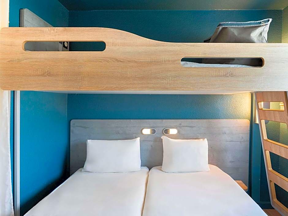 ibis budget Paris Porte d'Orleans