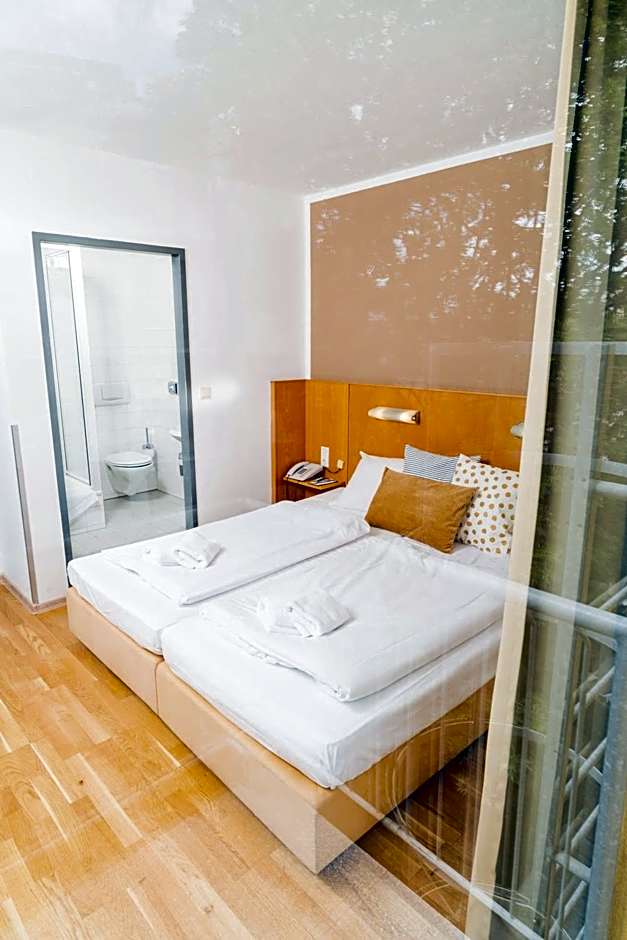 Art Hotel Vienna