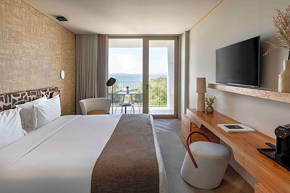 Upon Vila - Alcochete Hotel