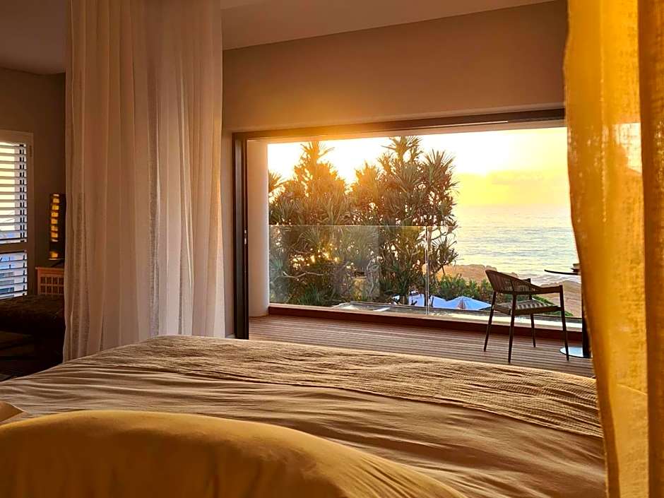 Sala Beach House